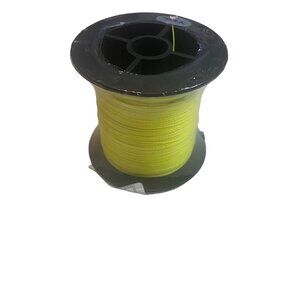 Spectra Extreme Braid 100M 60LB‎ PE Braided Fishing Line 0.40mm Multifilament